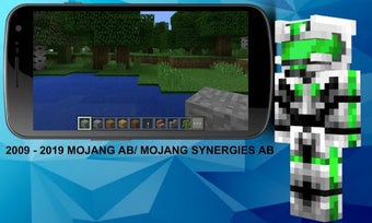 Image 1 for Mod No Button