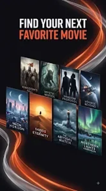 Imagen 0 para FilmyFly: Movies TV  Seri…