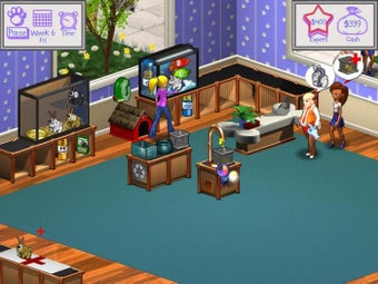 Imagen 0 para Pet Shop Hop