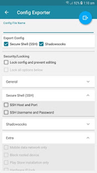 Image 3 for HTTP Injector Lite - (SSH…