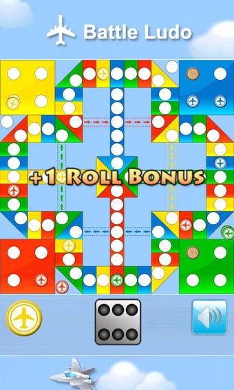 Imagen 0 para Battle Ludo