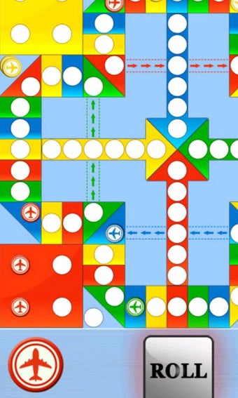 Imagen 1 para Battle Ludo