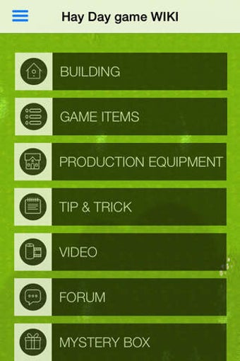 Image 0 for Hay Day game WIKI