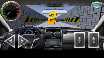 Image 0 for Car Crash Test Simulator …