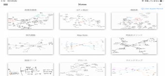 Image 0 for Map Note -Infinity Size N…