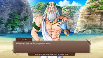 Image 0 for Hero's Odyssey: Summoned …