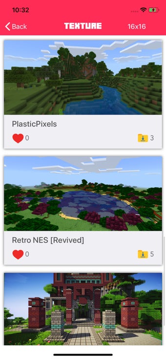 Image 1 for Addons for Minecraft PE +