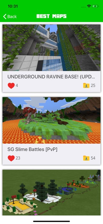 Image 0 for Addons for Minecraft PE +