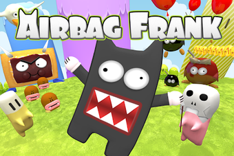 Image 3 for Airbag Frank 3D