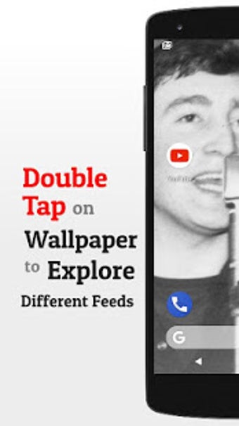 Imagen 1 para WallMag: Your Wallpaper M…
