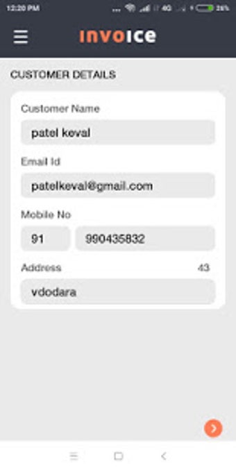 Imagen 3 para Invoice and Billing