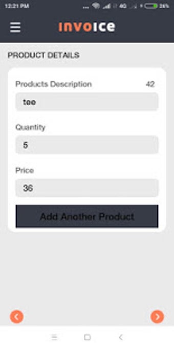 Imagen 0 para Invoice and Billing