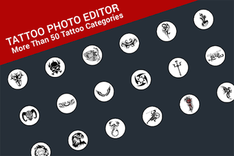Image 2 for Tattoo photo editor pro (…