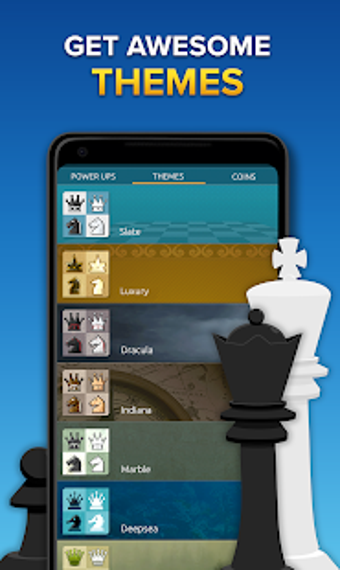 Image 1 for Chess Stars - Play Online