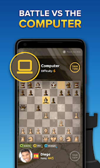 Image 2 for Chess Stars - Play Online