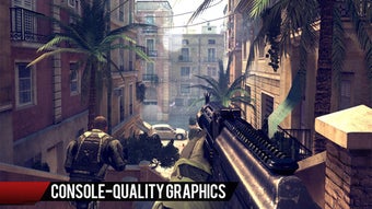 Image 2 for Modern Combat 4: Zero Hou…