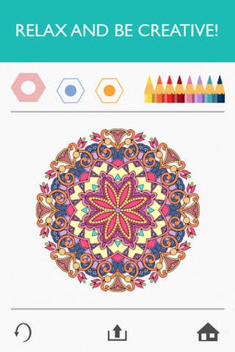 Image 0 for Colorfy: Coloring Book fo…