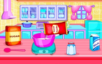 Image 3 for Gelato Passion - Cooking …
