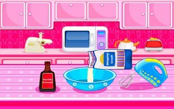 Image 0 for Gelato Passion - Cooking …
