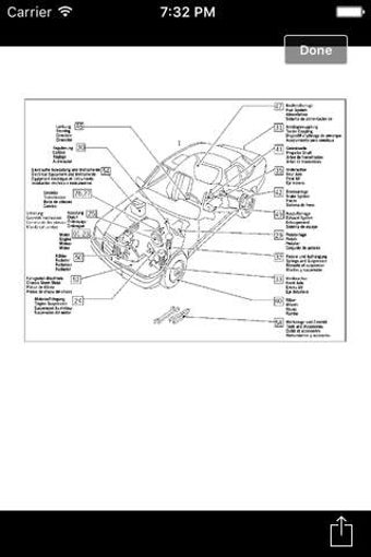 Image 0 for Mercedes-Benz Parts - ETK…