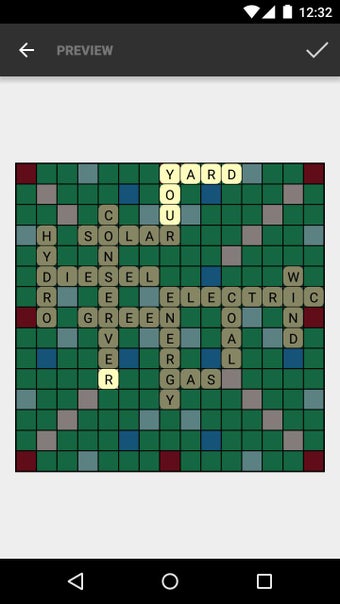 Image 1 for Helper for Scrabble