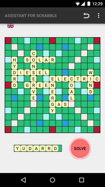 Image 3 for Helper for Scrabble