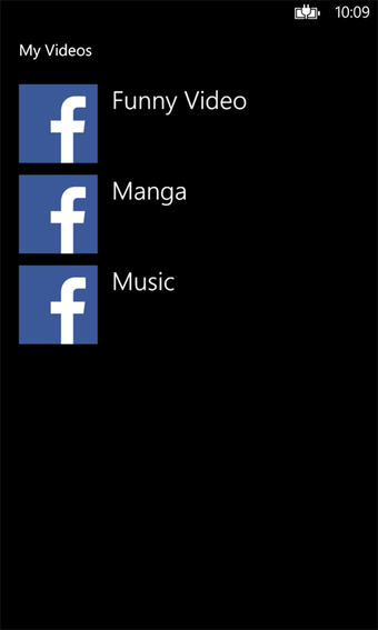Imagen 3 para Video Downloader For Face…