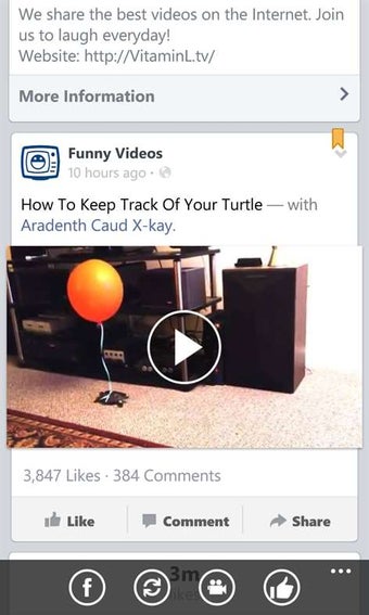 Imagen 1 para Video Downloader For Face…