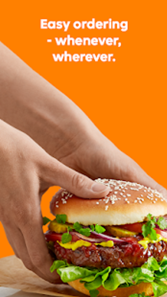 Imagen 0 para Lieferando.de - Order Foo…