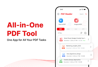 Image 0 for All Document Tool: PDF Re…