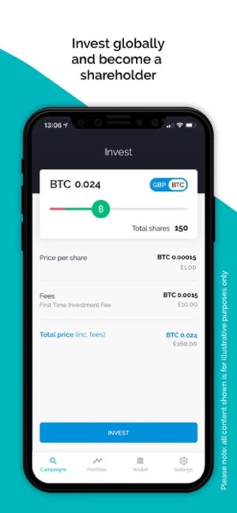 Image 1 for Koodoo - Global Crowdfund…