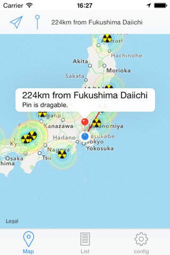 Image 0 for Japan Nuclear Power Plant…