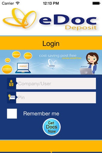 Image 0 for eDoc Deposit Limited