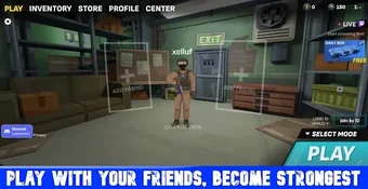 Imagen 0 para Cryzen : Ultimate Surviva…