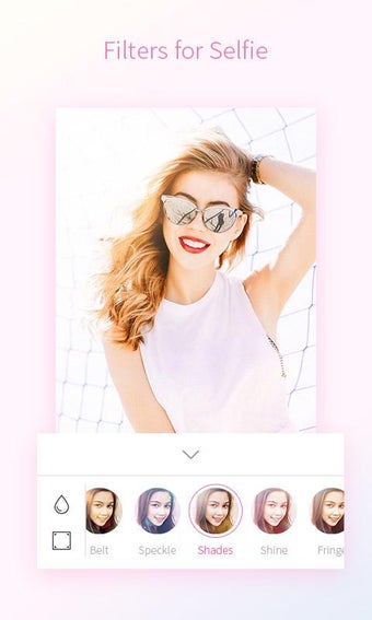 Image 0 for Bestie - Camera360 Selfie