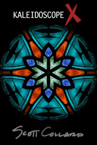 Image 0 for Kaleidoscope X