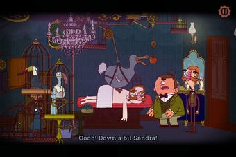Image 0 for Bertram Fiddle: Episode 1…