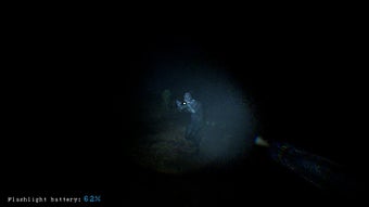 Image 0 for Forgotten Fears