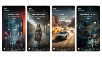 Image 0 for Freevee AI Movies  TV Sho…