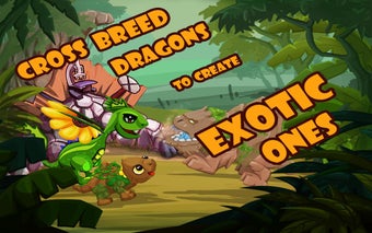 Imagen 3 para Dragon Village