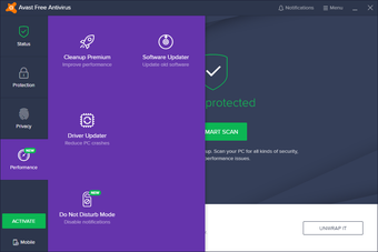 Imagen 2 para Avast Free Antivirus