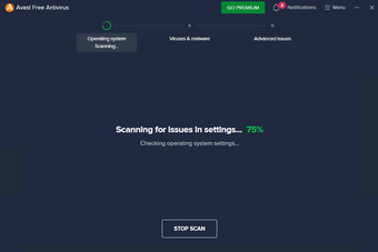 Image 2 for Avast Free Antivirus