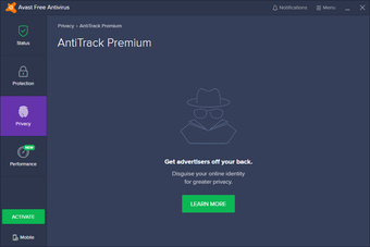 Imagen 4 para Avast Free Antivirus