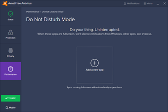 Imagen 5 para Avast Free Antivirus