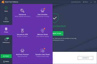 Imagen 0 para Avast Free Antivirus
