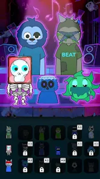 Image 0 for Monster Beat Studio