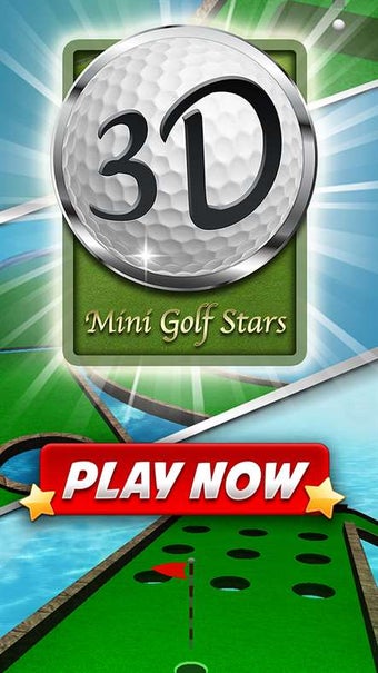 Image 1 for Mini Golf Pro: Putt Putt …