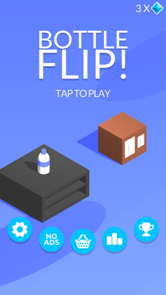 Image 3 for Bottle Flip!