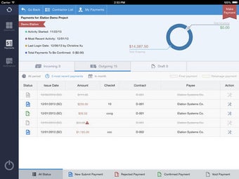 Image 0 for Business Utilization