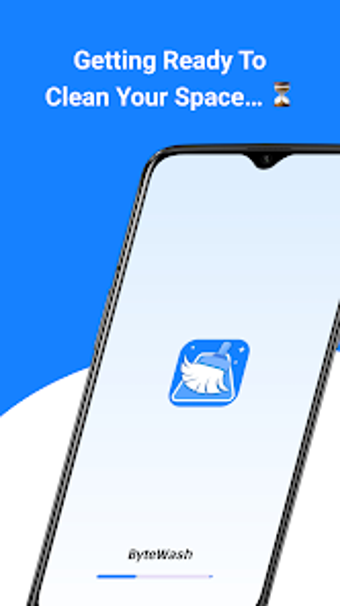 Image 0 for ByteWash - Cleaner